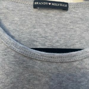 Brandy Melville Top